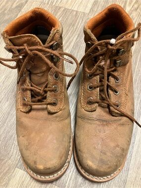 Women’s Composite Toe Work Boots